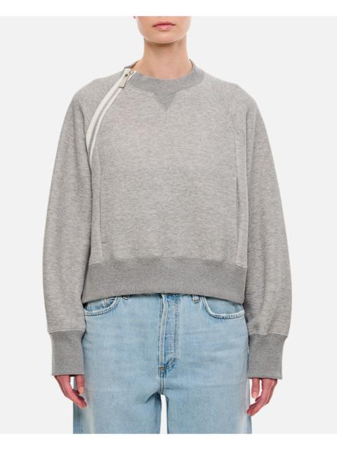 sacai Sacai Women Crewneck