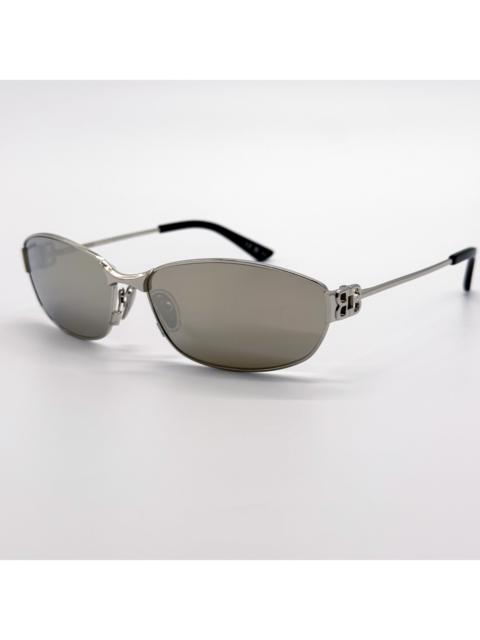 BALENCIAGA BALENCIAGA BB0336S 006