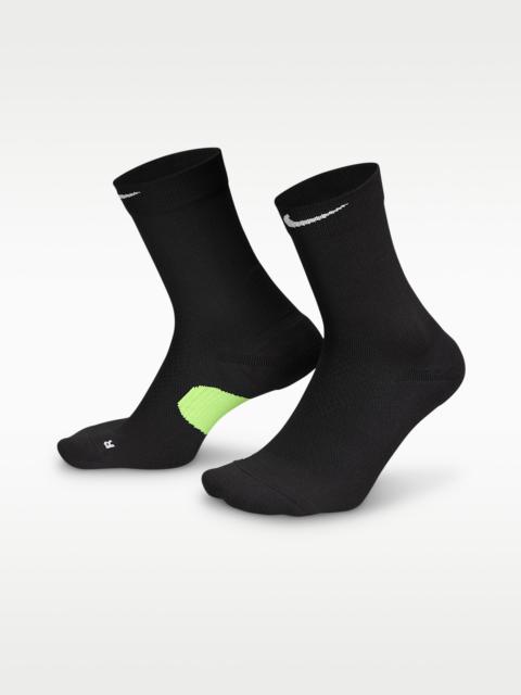Nike Nike Midweight Running Crew Socks (1 Pair)