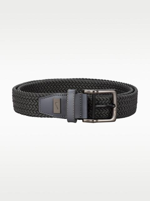 Nike Nike Men's Stretch Woven Golf Belt