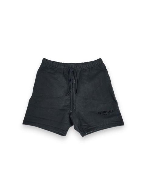 Other Designers Essentials × Fear of God - Core Collection Sweatshort Stretch Limo Shorts Medium