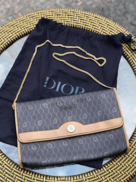Dior Authentic Vintage CHRISTIAN DIOR Shoulder Bag