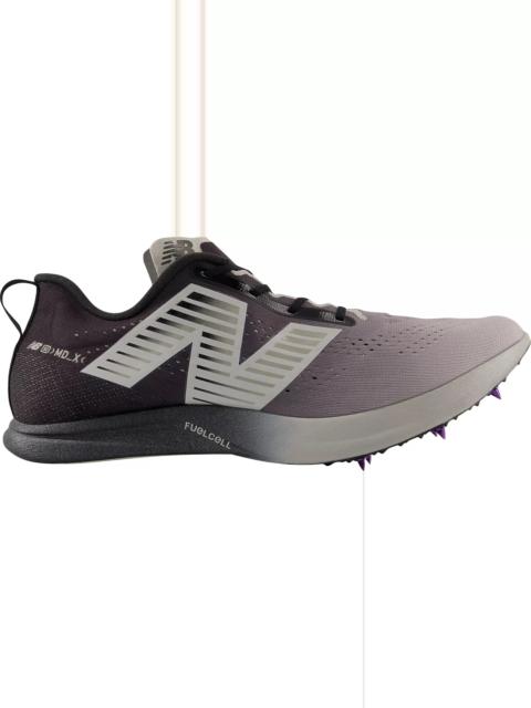 New Balance New Balance FuelCell SuperComp MD-X V3 Track and Field Shoes