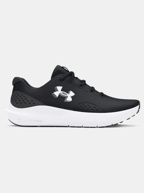 Under Armour Women's UA Surge 4 Wide (D) Running Shoes