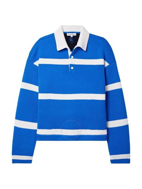JW Anderson Structured Polo Shirt