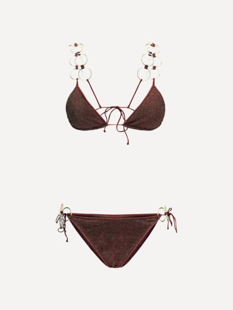 Oséree Lumière Ring Microkini