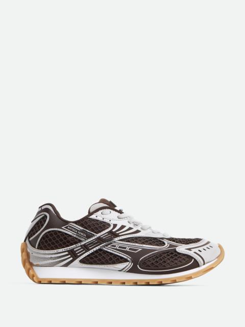 Bottega Veneta Orbit Sneaker