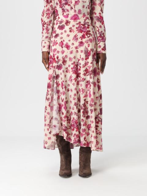 Isabel Marant Étoile Skirt woman Isabel Marant Etoile