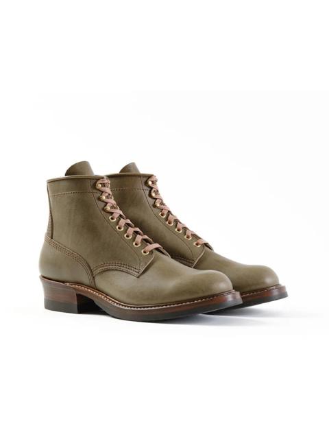 JOHN LOFGREN LK-043 Steel Gang SW Boots Badalassi Grigio