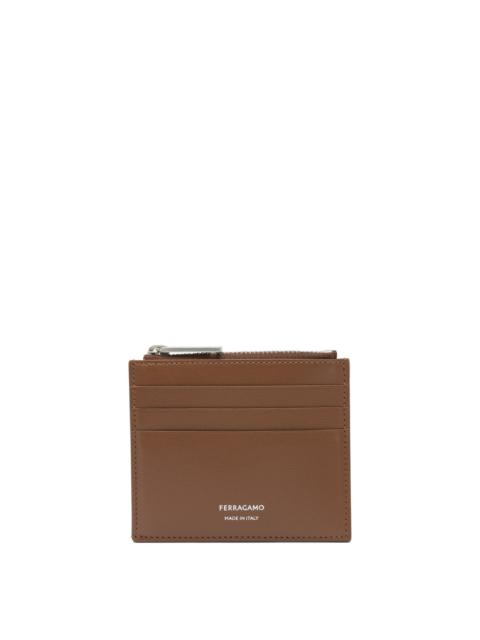 FERRAGAMO Ferragamo Men Wallets & Card Holders