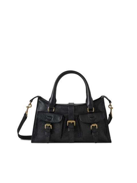 Mulberry Mulberry Black Tote Bags Women