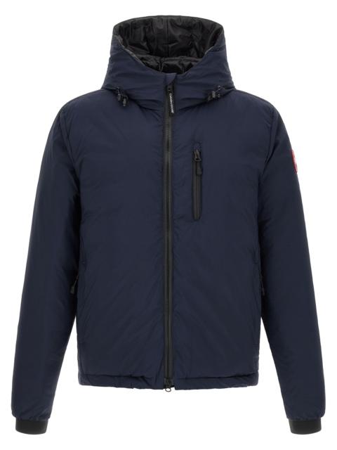 Canada Goose Canada Goose Men 'Lodge' Jacket