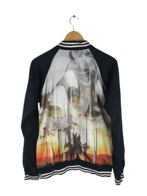 Other Designers Designer - 🔥SALE🔥SCHEINE URBANE BOMBER JACKET STYLE