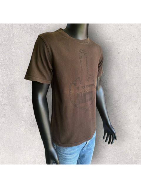 NUMBER (N)INE Number (N)ine Middle Finger T Shirt