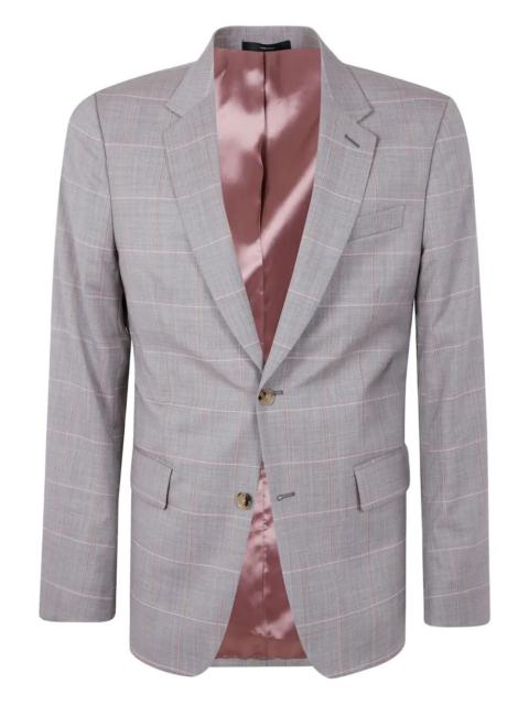 Paul Smith Gents Tailored Fit 2Btn Jacket
