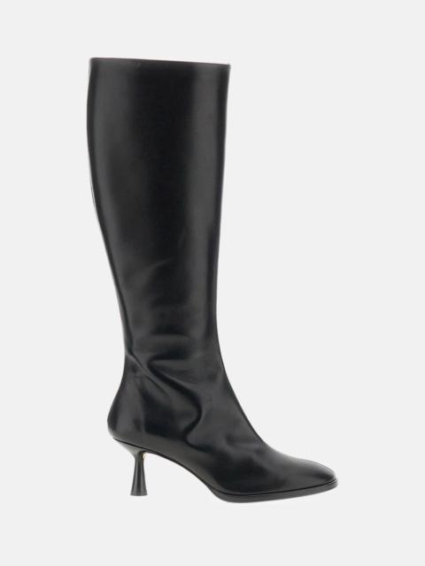Aeyde Aeyde Women Catherine Calf Leather Boots