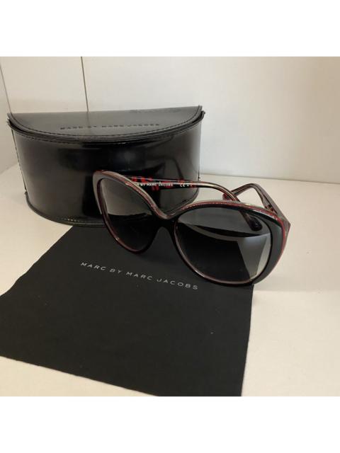 Marc By Marc Jacobs Sunglasses KissMark Patten Lips Mark