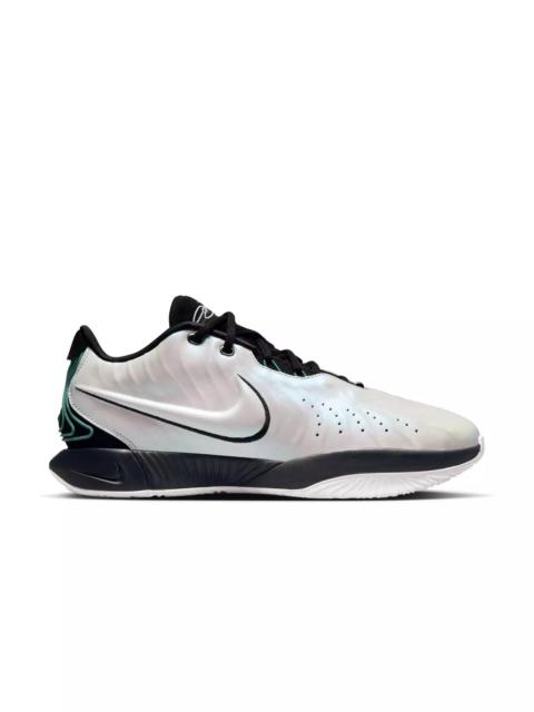 Nike LeBron XXI "Conchiolin" Men's Basketball Shoe