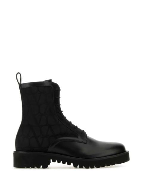 VALENTINO GARAVANI BOOTS