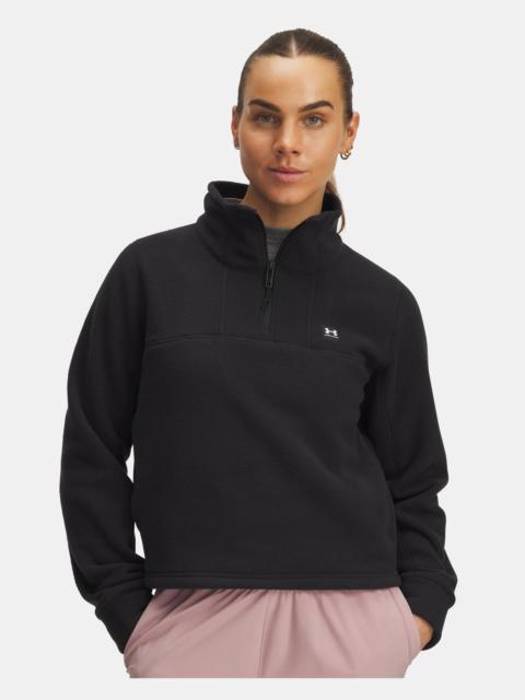 Under Armour UA Expanse Fleece