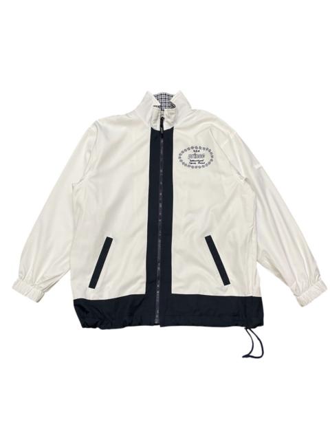 Other Designers Vintage Prince Tennis Windbreaker USA International Sports