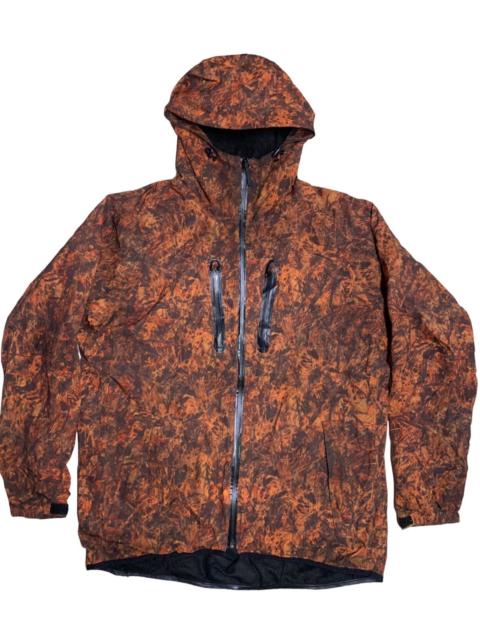 Other Designers Designer - Aegis jacket