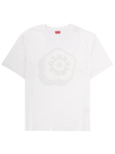 KENZO Kenzo Men "Boke Flower 2.0" T-Shirt
