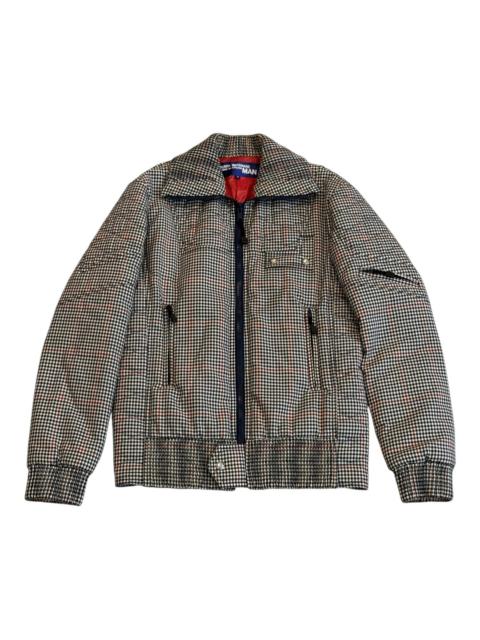 Junya Watanabe MAN Junya Watanabe AW2005