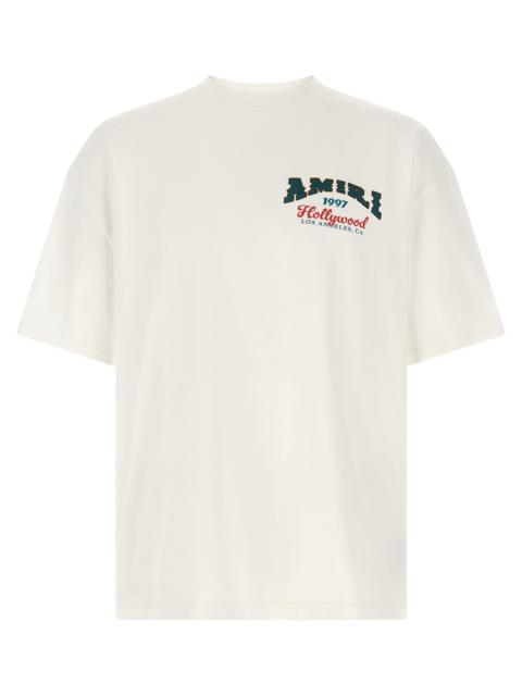 AMIRI Amiri Men 'Hollywood' T-Shirt