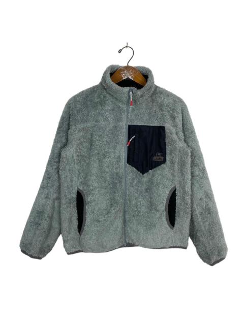 Other Designers Rare‼️ Chums Deep Pile Fleece