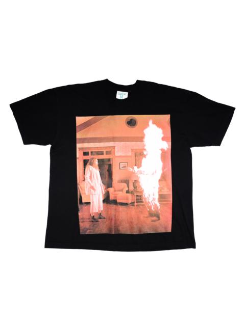 Other Designers Online Ceramics x A24 Hereditary 'Burned Mind' Tee SIZE XL