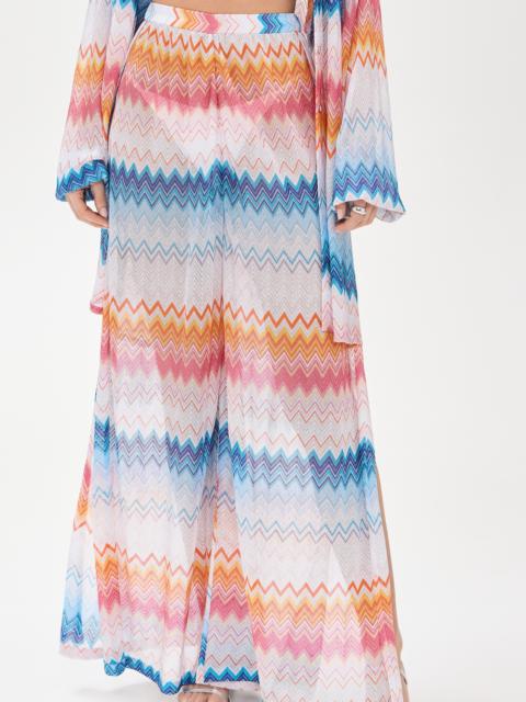 Missoni Cover Up Trousers