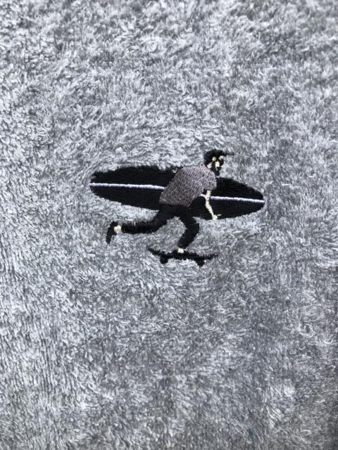 Other Designers Japanese Brand - TES SKATE SURF LOGO SHIRT