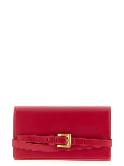 Balmain 'Shuffle' Wallet Chain