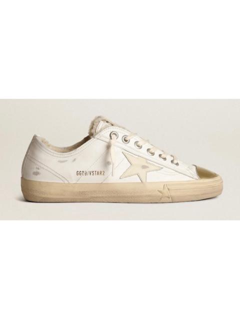Golden Goose Golden Goose V Star 2 Sneakers