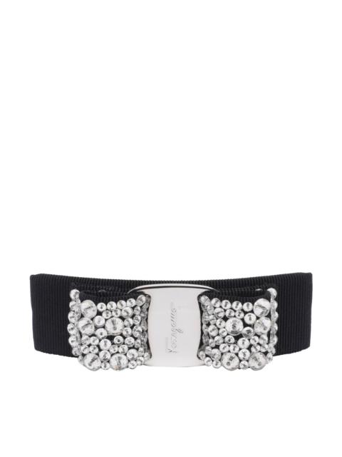 FERRAGAMO Ferragamo Women Vara Bow Hairclip