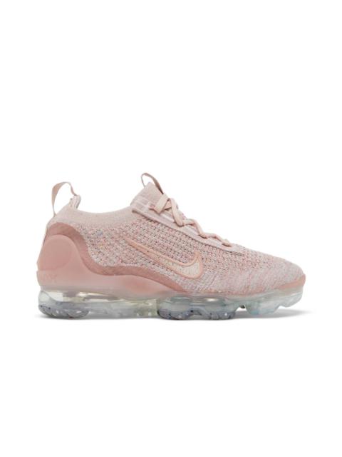 Nike Wmns Air VaporMax 2021 Flyknit 'Pink Oxford'