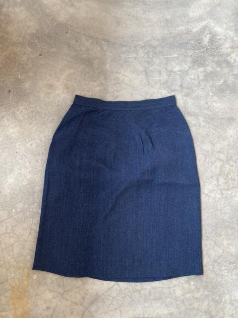 Other Designers Archival Clothing - CHLOE STYLE SKIRT
