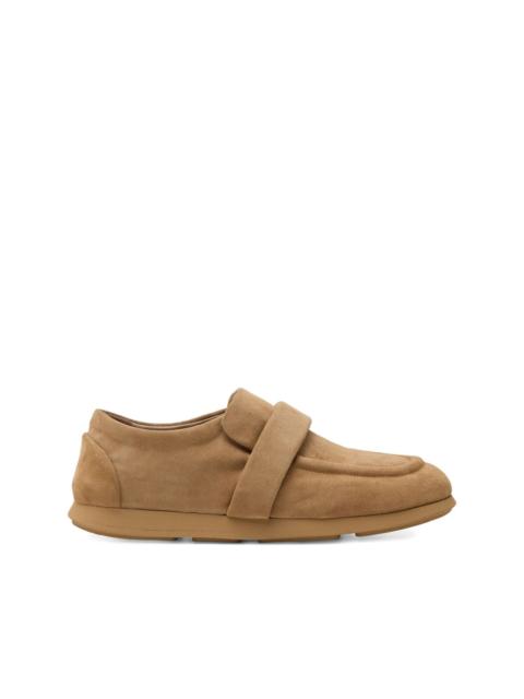 Marsèll Runnello strap loafers