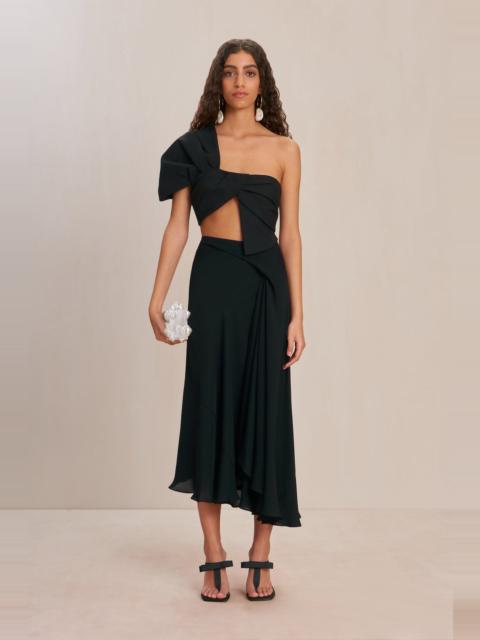 Cult Gaia SHERA SKIRT