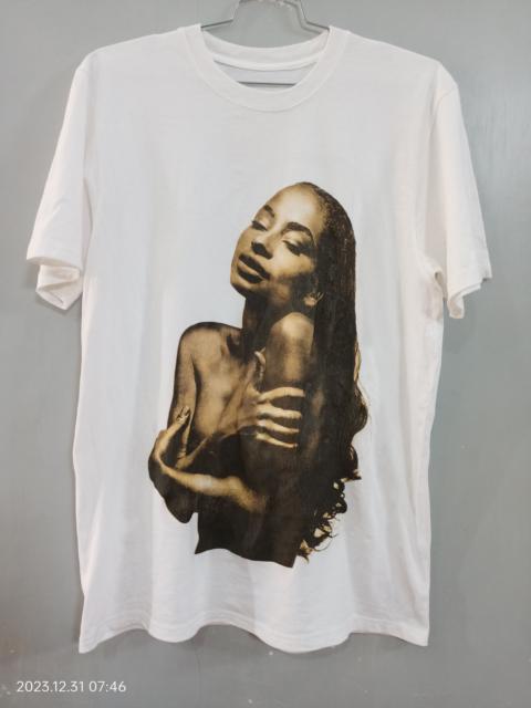 Other Designers Vintage Sade Deluxe Tour Bootleg