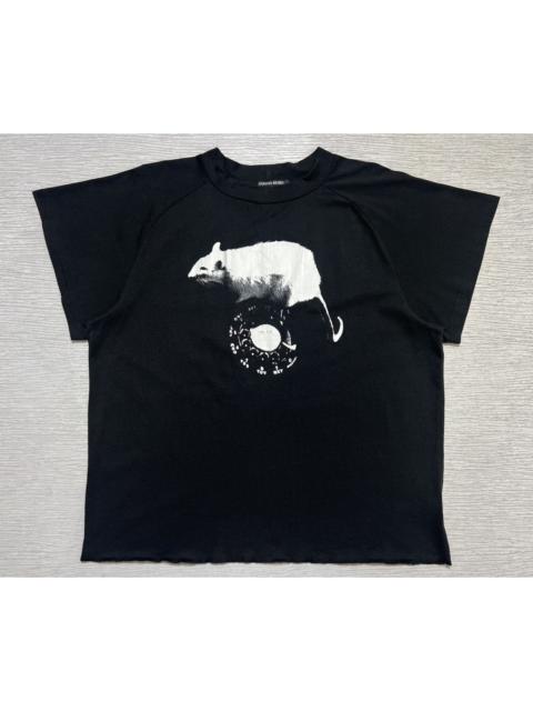 Enfants Riches Déprimés Enfants Riches Deprimes - Rat Operator Tshirt