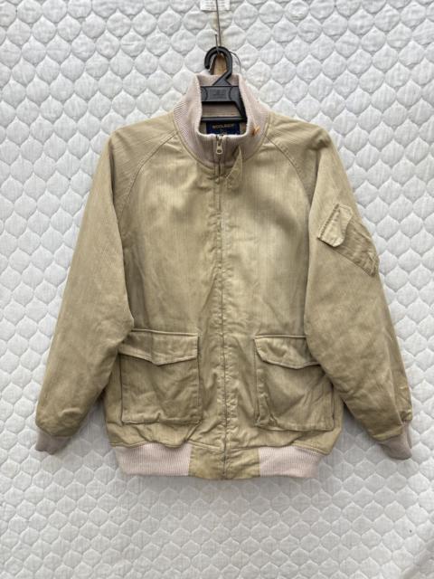 Woolrich Woolen Mills - 💥💥🔥STEALS WOOLRICH BOMBER JACKET