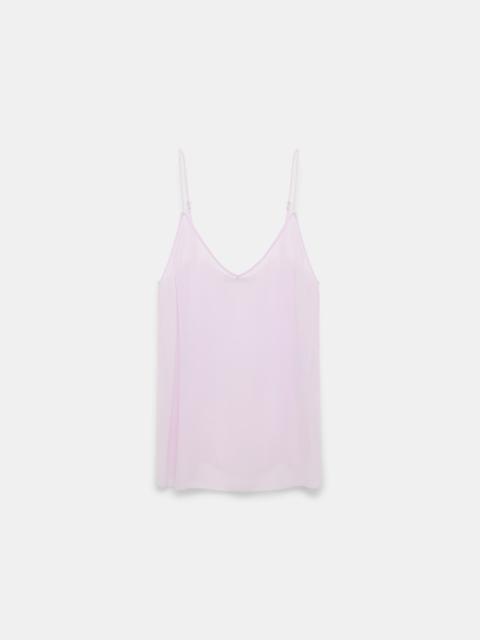 DOROTHEE SCHUMACHER SHEER TWIST top