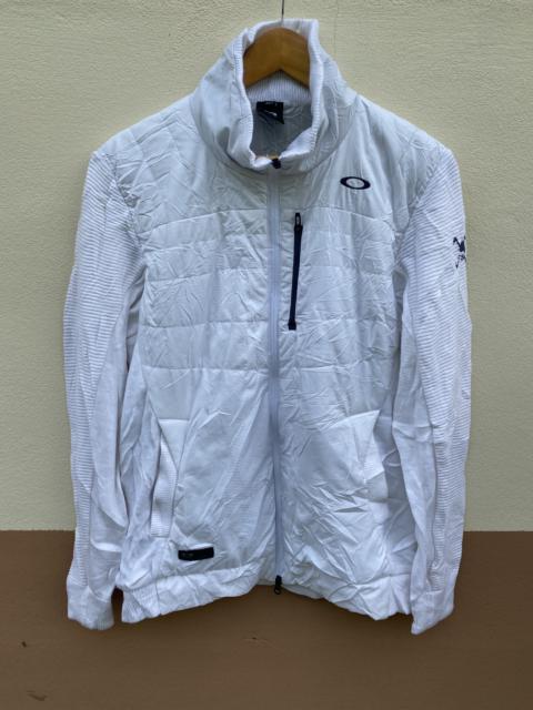 Other Designers Vintage - Vintage Oakley Insulated Technical Winter Coat Jacket