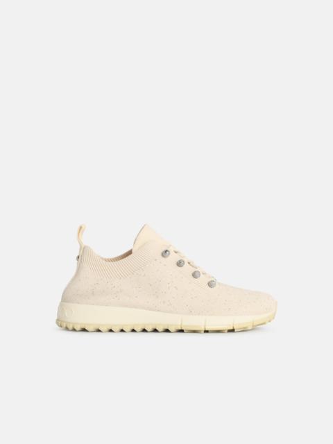 JIMMY CHOO Jimmy Choo Veles Sneaker (110)