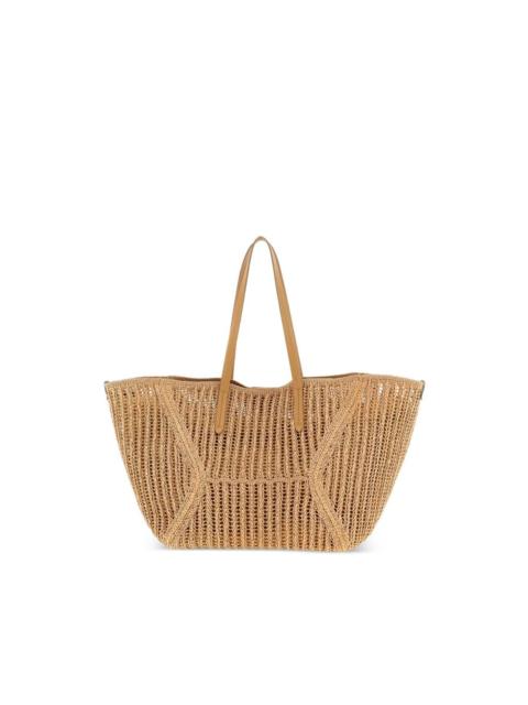 Brunello Cucinelli `BC Duo` Handbag