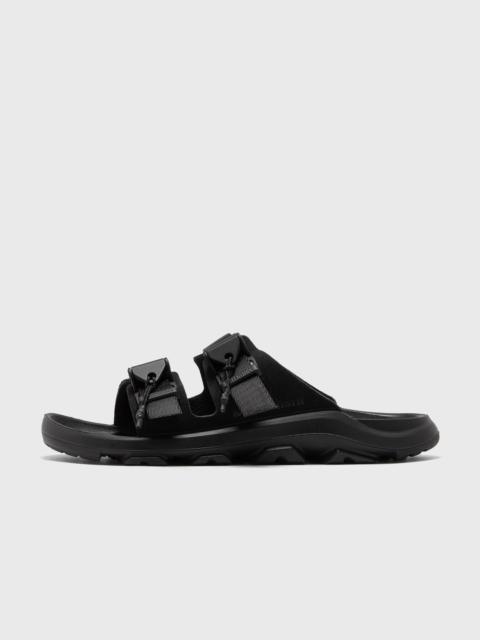 BIRKENSTOCK x Mogami Terra Tech 2S Pack Black