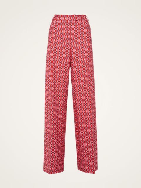 La DoubleJ Loose Pants