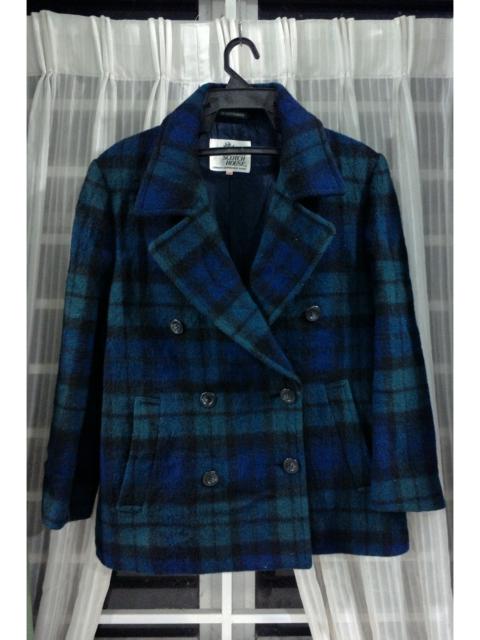 The Scotch house wool Jacket
